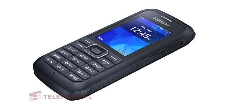Samsung liderem sprzedaży prostych telefonów w 2016 roku