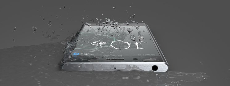 Sony Xperia XZ Premium - najwyższa półka według Japończyków