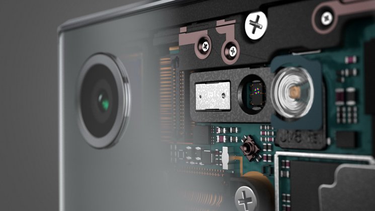 Sony Xperia XZ Premium - najwyższa półka według Japończyków