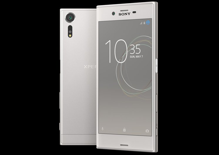 Sony Xperia XZ Premium - najwyższa półka według Japończyków
