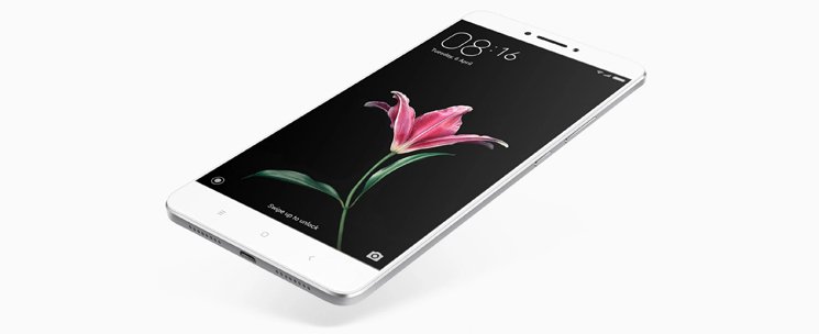 Xiaomi szykuje następcę modelu Mi Max