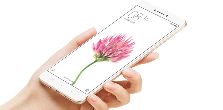 Xiaomi szykuje następcę modelu Mi Max