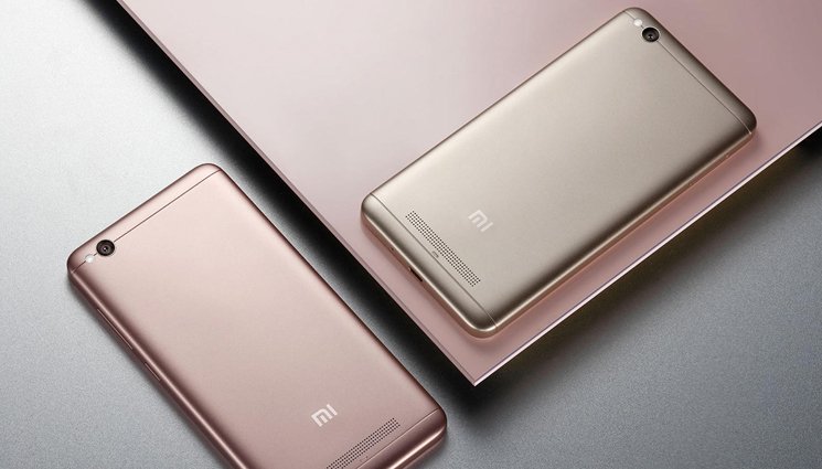 Xiaomi Redmi 4A w oficjalnej polskiej dystrybucji za 599 zł