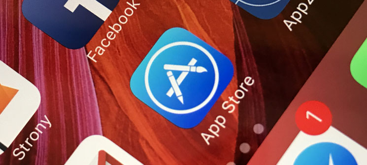Apple może usunąć ponad 187 tys. aplikacji z App Store