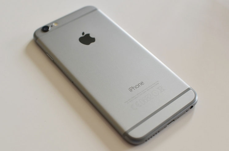 Odświeżona wersja iPhone'a 6 zawita do Europy