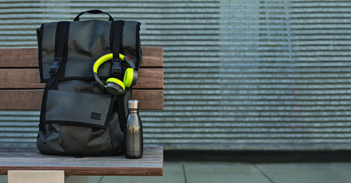 Plantronics prezentuje słuchawki BackBeat 500