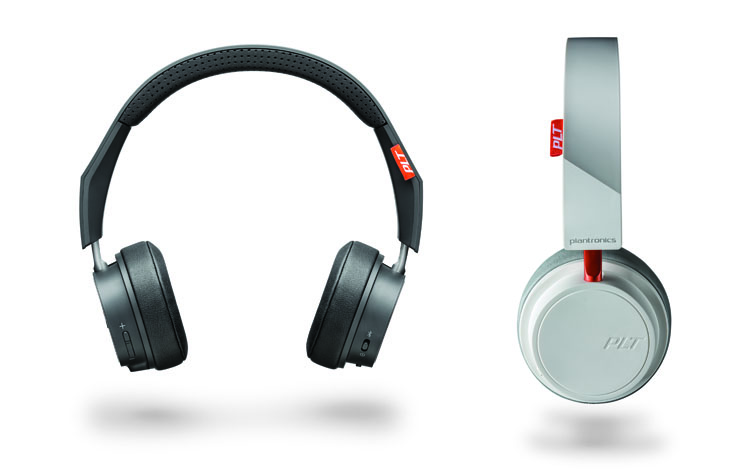 Plantronics prezentuje słuchawki BackBeat 500