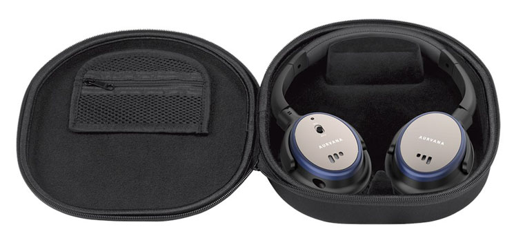 Nowe słuchawki Creative Aurvana ANC