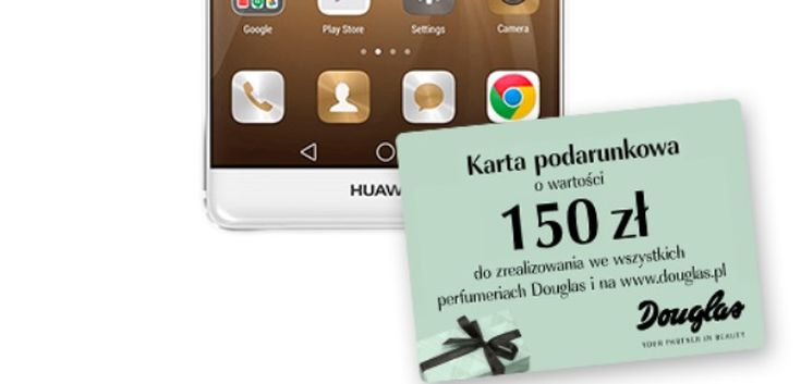 Dzień Kobiet z Orange i Huawei