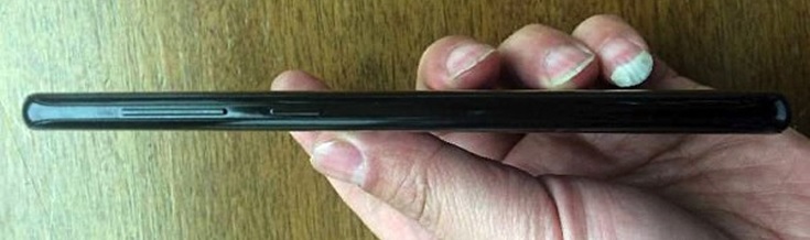 Nowa porcja zdjęć Samsunga Galaxy S8