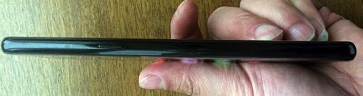 Nowa porcja zdjęć Samsunga Galaxy S8