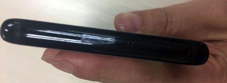 Nowa porcja zdjęć Samsunga Galaxy S8