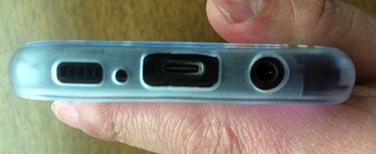 Nowa porcja zdjęć Samsunga Galaxy S8