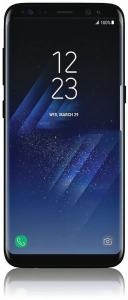 Nowa porcja zdjęć Samsunga Galaxy S8