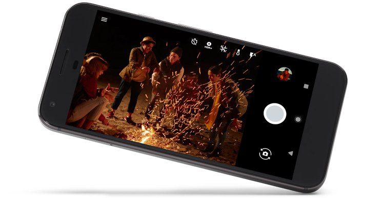 Pixele Google'a przestają słuchać użytkowników
