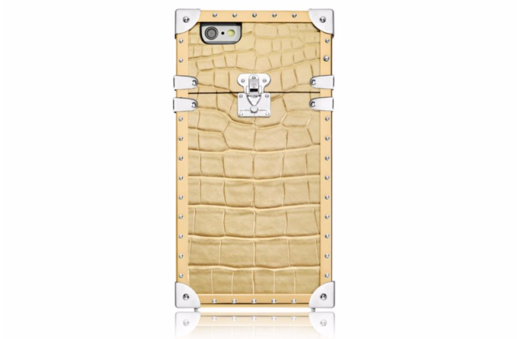 Pajacyki: Louis Vuitton dla Twojego iPhone'a