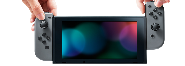 Nintendo Switch w ofercie Play