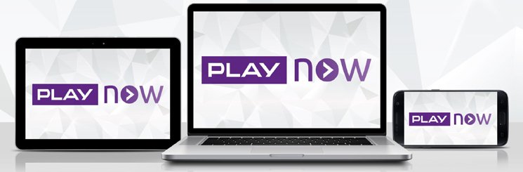 Play Now dostępny również w planach dla firm