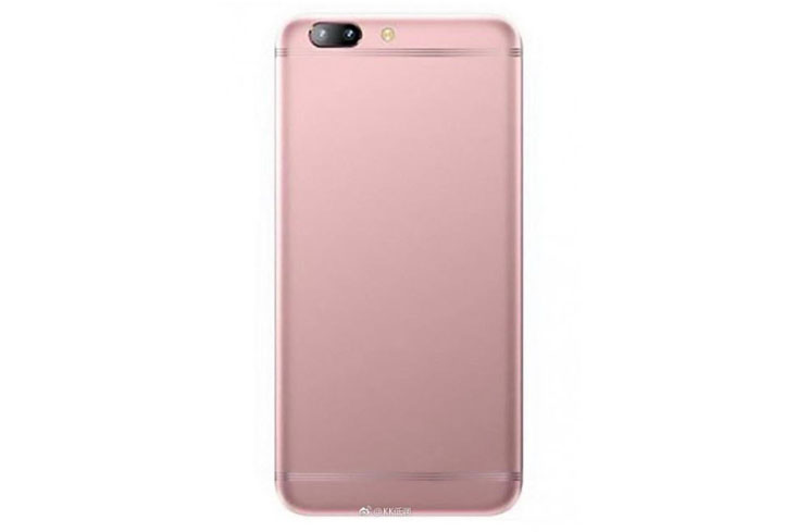 Oppo R11 może oferować podwójny, tylny aparat fotograficzny