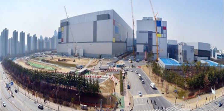 Samsung zainwestuje 7 mld dolarów w linie produkcyjne procesorów 7 i 10 nm