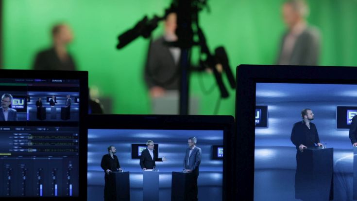 Areszt za streming telewizji i pedofilię