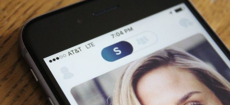 Tinder Select dla najbardziej seksownych mieszkańców globu
