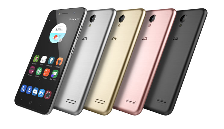 ZTE Blade A520 dostępny w Polsce