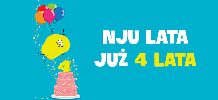 4 lata nju mobile