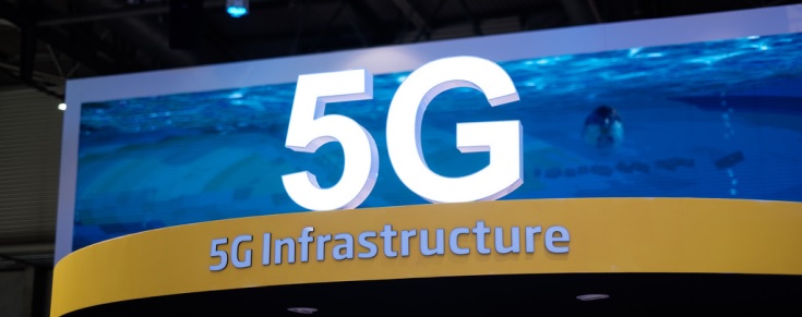 Innovation Gardens Summit: 5G w Polsce za cztery lata