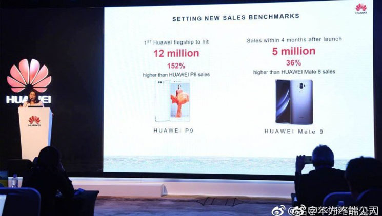 Huawei wypuszcza wersję beta Androida Oreo dla siedmiu urządzeń