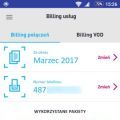 Inea oficjalnie udostępnia aplikację do obsługi konta