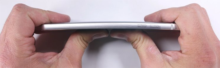 LG G6 z wysoką oceną wytrzymałości