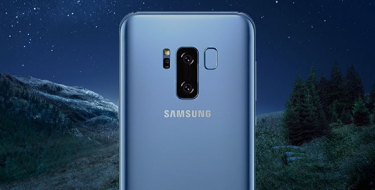 Nachodzący Samsung Galaxy Note 8 może mieć podwójny aparat tylny