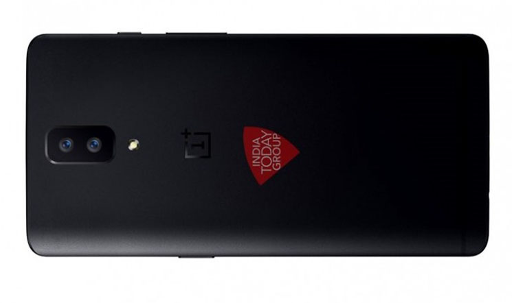 OnePlus 5 może mieć podwójny aparat