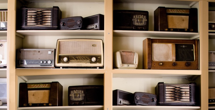 Radio FM w Polsce jest cały czas popularne