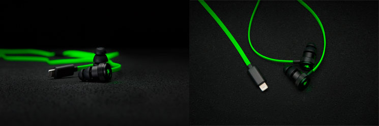 Razer przedstawił dwa nowe zestawy słuchawek
