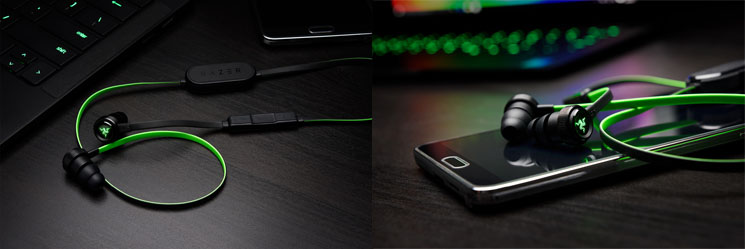 Razer przedstawił dwa nowe zestawy słuchawek