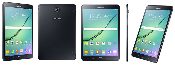 Samsung Galaxy Tab S2 zaczyna dostawać Androida 7.0 Nougat