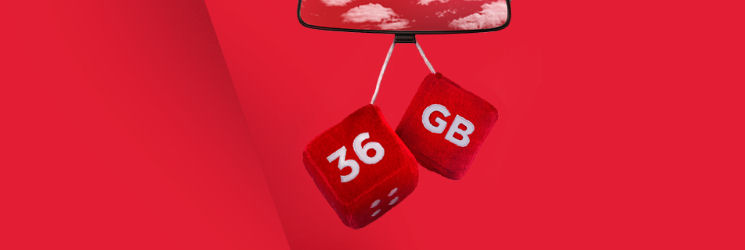 Nowa wersja promocji #Dokładka w Virgin Mobile