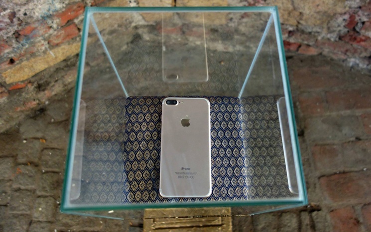Pajacyki, czyli iPhone 7 Plus kontra Polak