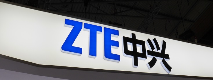 Wojciech Wasilewski w zespole ZTE Polska