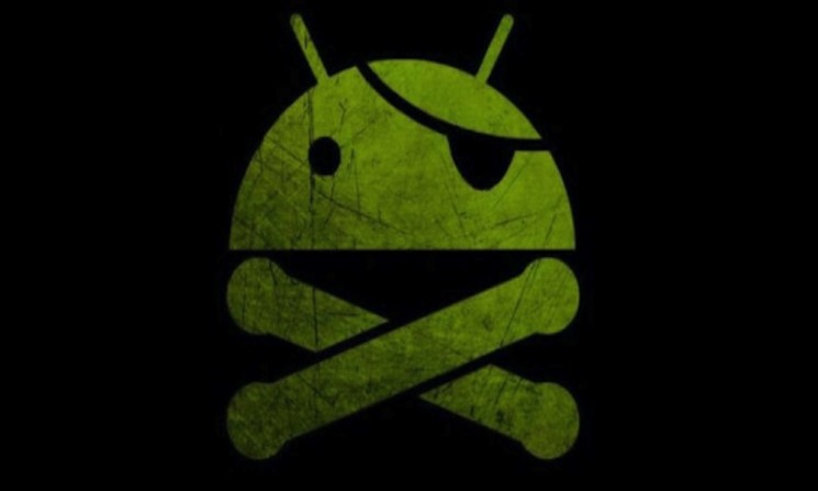Cloak & Dagger pozwala przejąć kontrolę nad urządzeniem z Androidem