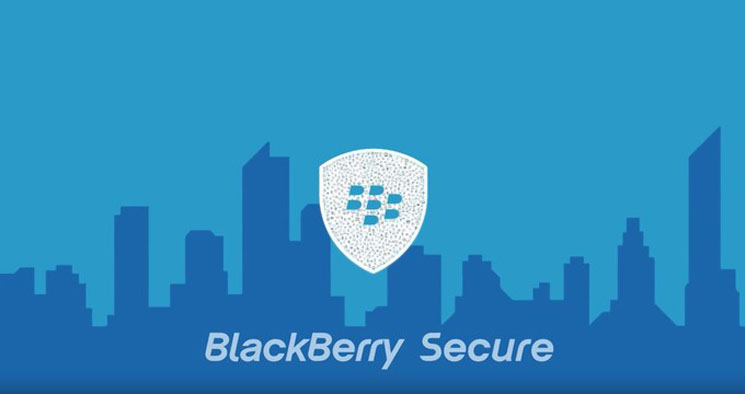 BlackBerry pozywa wszystkich dookoła, tym razem właściciela Snapchata