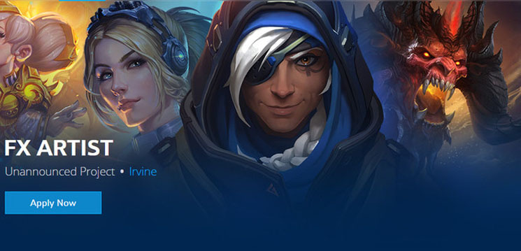Blizzard na rynek mobilny szykuje grę z uniwersum WarCrafta