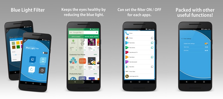 Google Play: Do pobrania za darmo aplikacje warte 79 zł