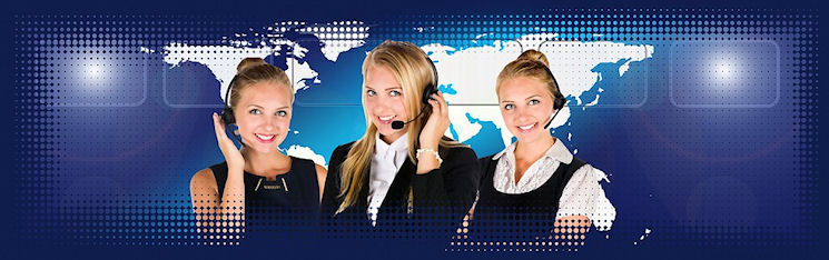 Kontakt z klientami już nie tylko przez call center