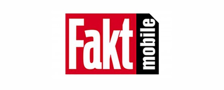Taniej na Ukrainę w sieci Fakt Mobile