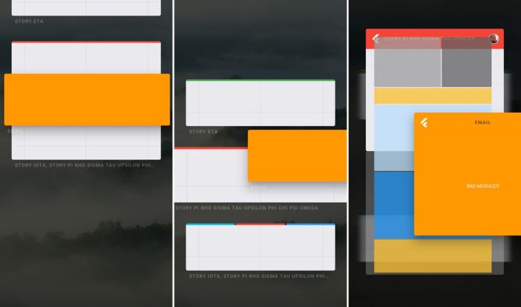 Fuchsia OS będzie czymś zupełnie innym od Androida