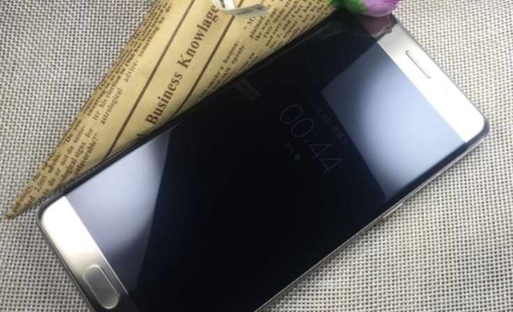 Odświeżony Note 7 już w sprzedaży