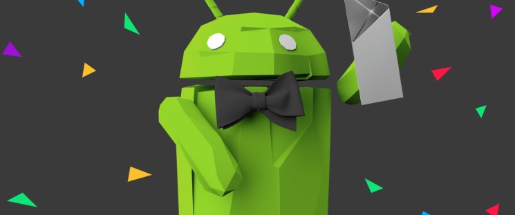 Najlepsze aplikacje 2016 roku na Androida